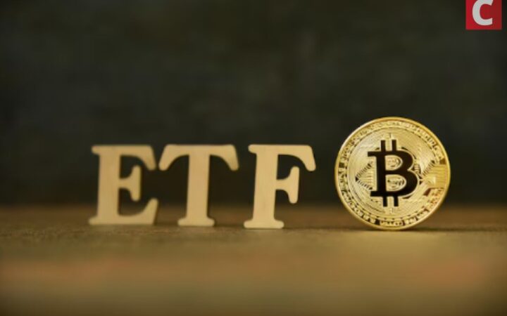 Influxo recorde em ETFs spot de Bitcoin movimenta mercado cripto