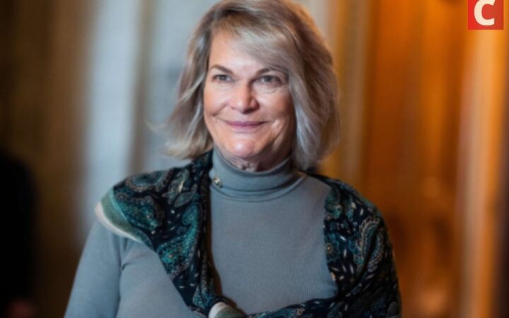 Reserva de BTC dos EUA pode começar a qualquer momento, diz senadora
