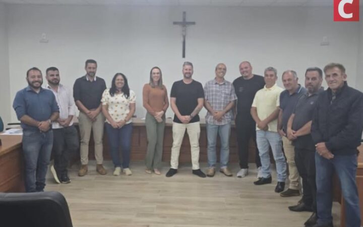 Santo Antônio do Pinhal como Capital do Bitcoin de SP