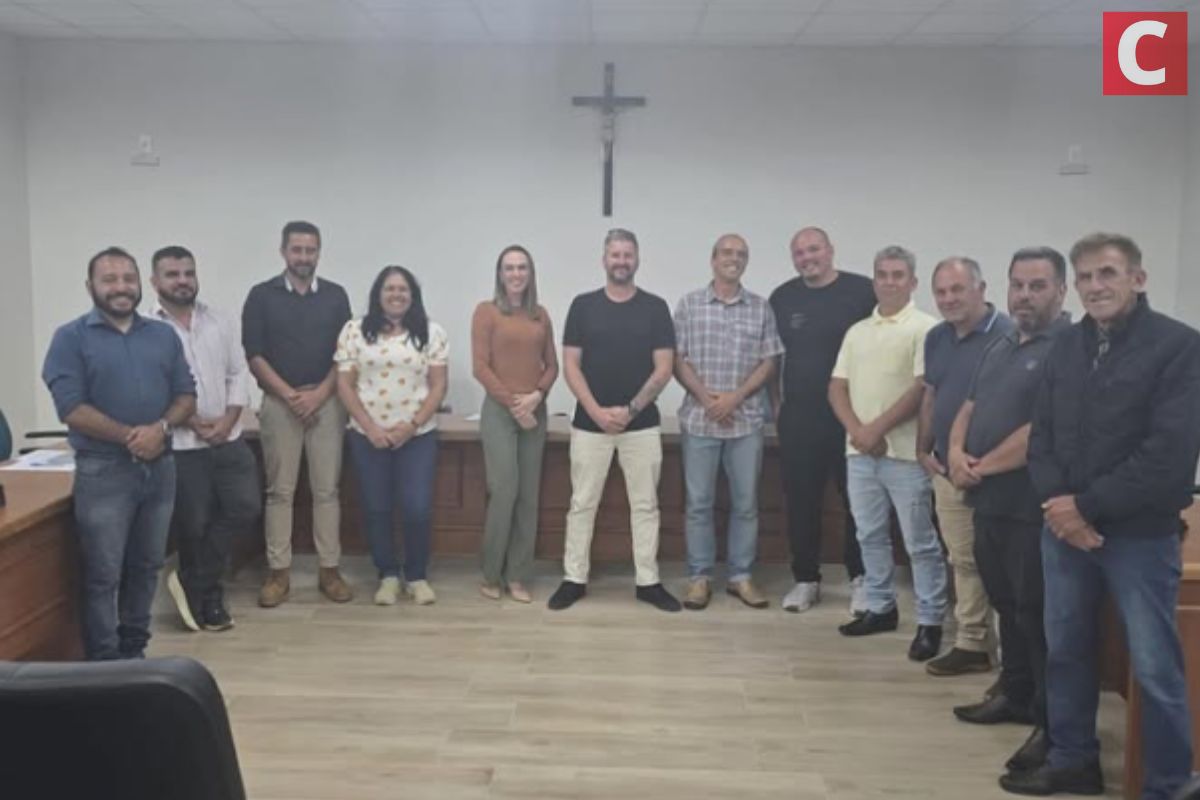 Santo Antônio do Pinhal como Capital do Bitcoin de SP - Coinspeaker -  Notícias de criptomoedas em português