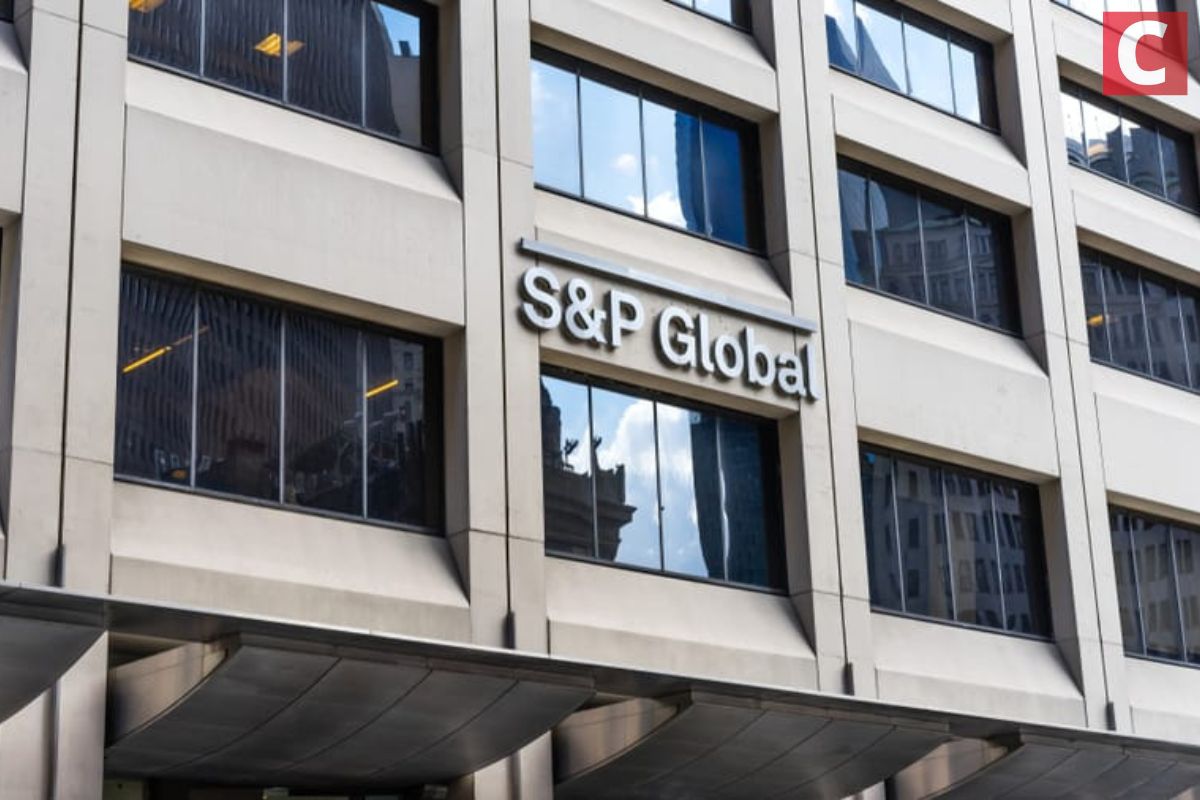 Entenda o potencial da união entre S&P Global Ratings e Chainlink -  Coinspeaker - Notícias de criptomoedas em português