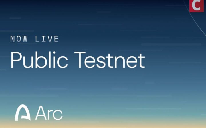 Circle anuncia testnet pública da blockchain Arc