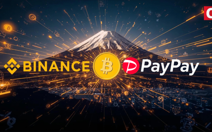 PayPay compra 40% da Binance Japão: o que muda para o mercado cripto