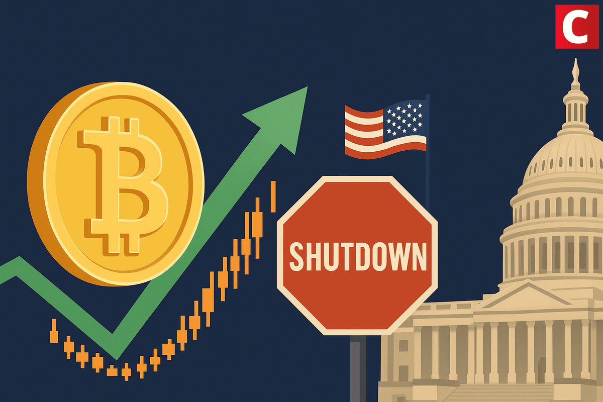 BTC ultrapassa US$ 121 mil e reacende otimismo - Coinspeaker - Notícias de  criptomoedas em português