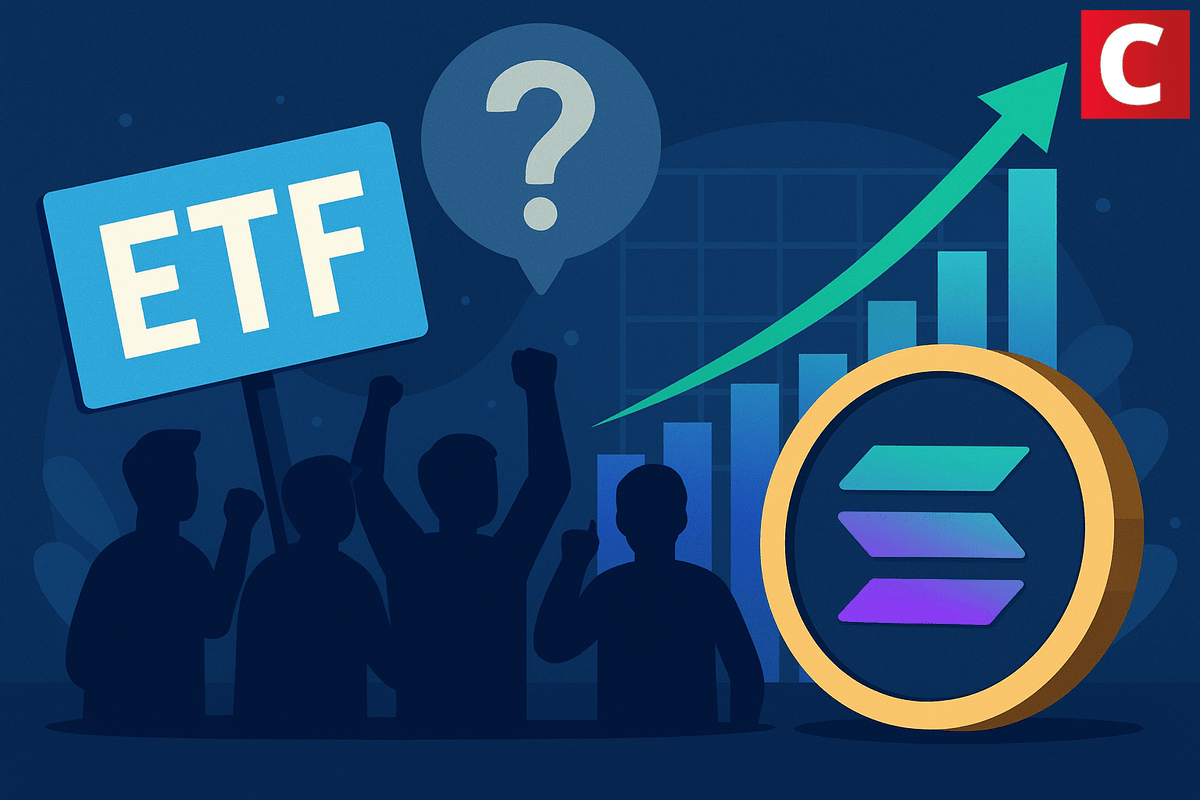 Expectativa por ETF de Solana movimenta mercado - Coinspeaker - Notícias de  criptomoedas em português