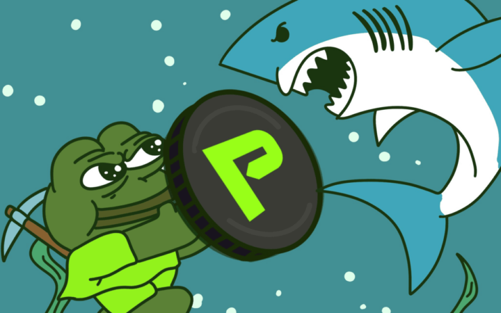 Novo jogo cripto ‘mine-to-earn’ PepeNode se aproxima de US$ 2 milhões em pré-venda