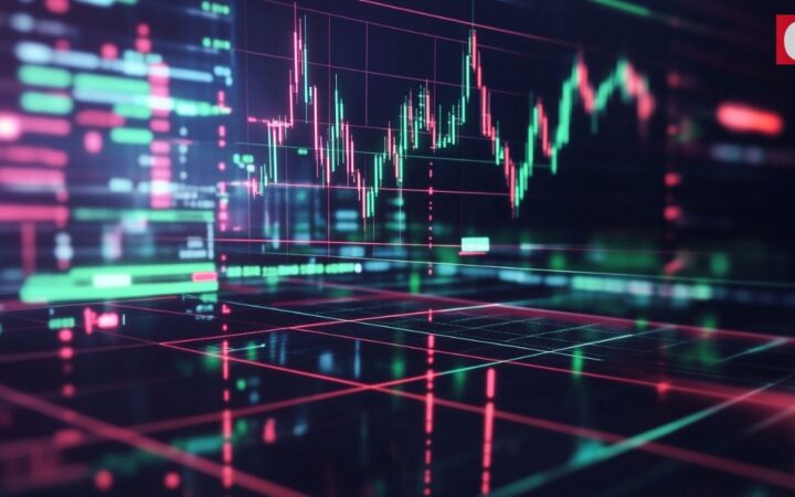 Rali de altcoins adiado? Expectativa para US$ 555 milhões em desbloqueio de tokens