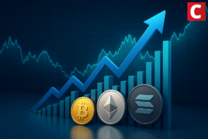 Coinbase vê possível recuperação das criptomoedas em dezembro