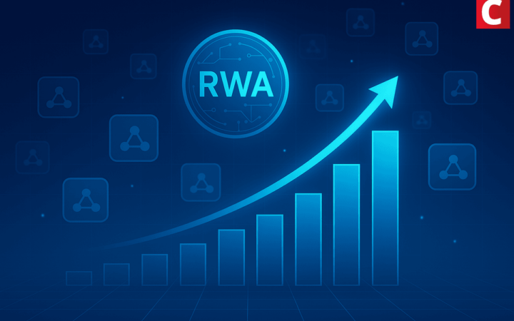RWAs em foco: JPMorgan e Standard Chartered sinalizam alta da tokenização