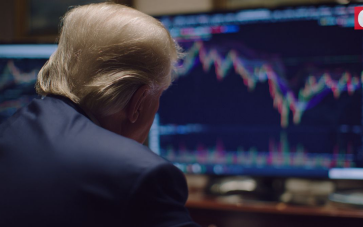 Donald Trump Jr. apoia lançamento da stablecoin USD1 na Aptos