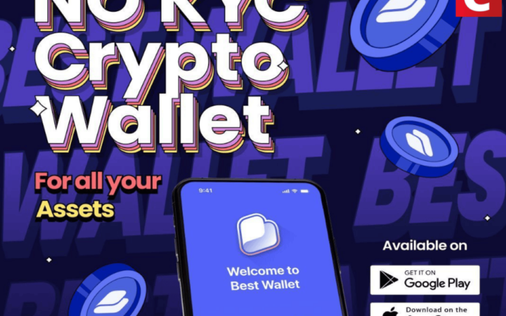 BTC cai mais no fim de semana; ICO da Best Wallet acaba em 11 dias