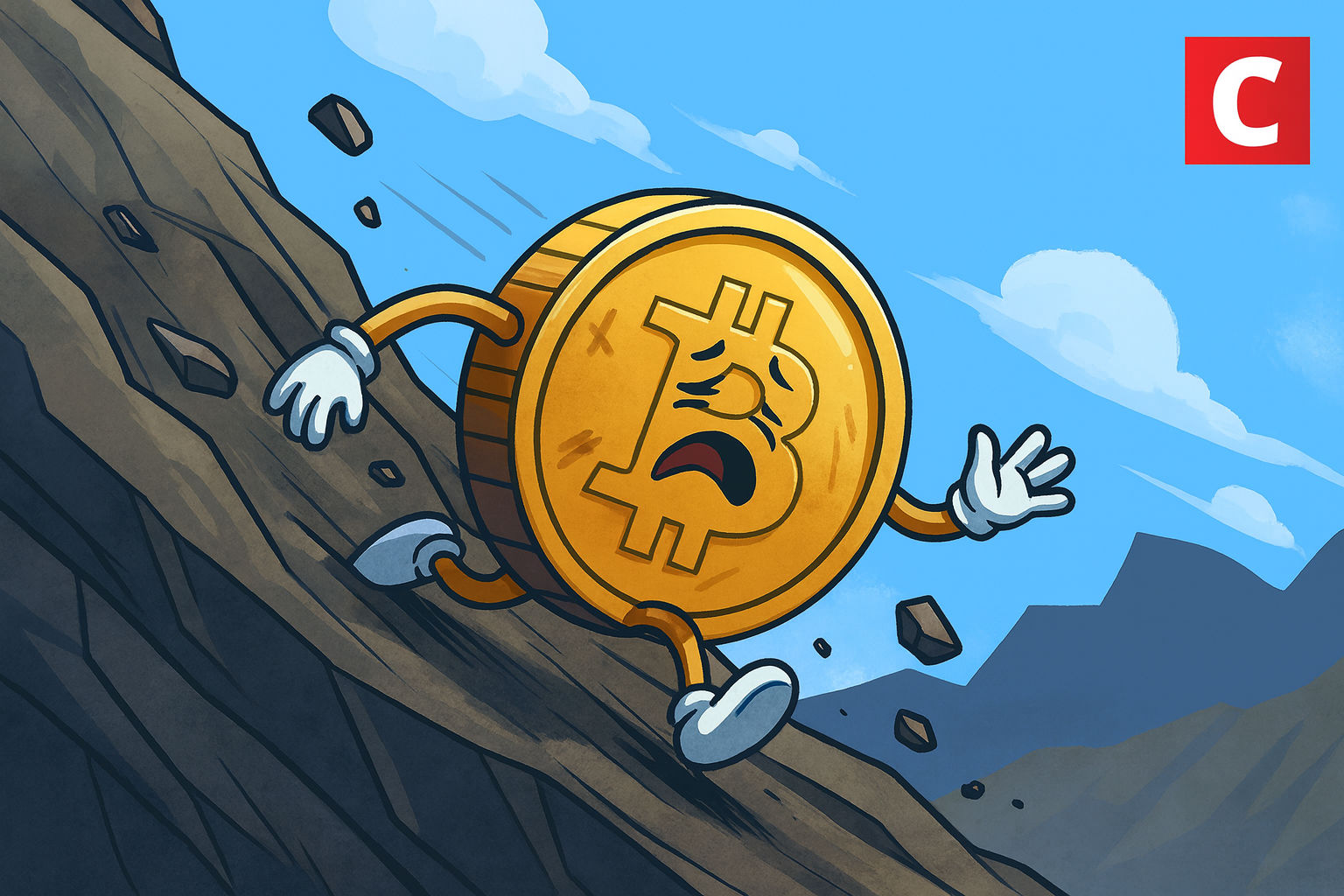 Bitcoin Hoje (21/11): BTC cai a US$ 82 mil em onda de pessimismo -  Coinspeaker - Notícias de criptomoedas em português