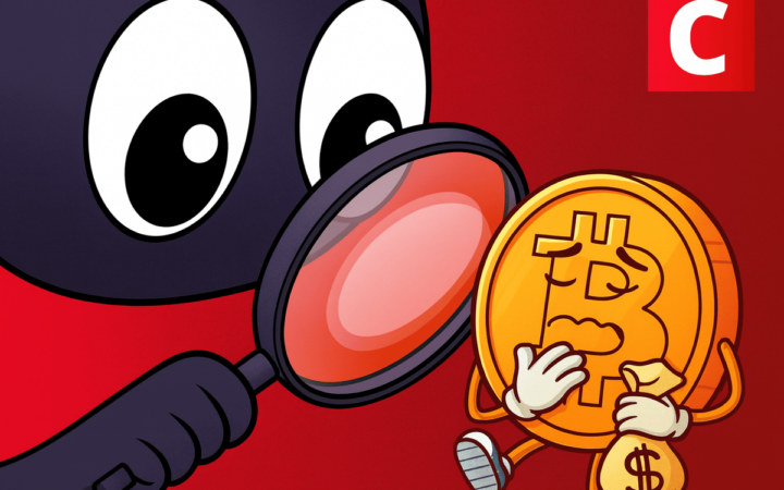 Bitcoin Hoje (24/11): BTC segue pressionado após fim de semana