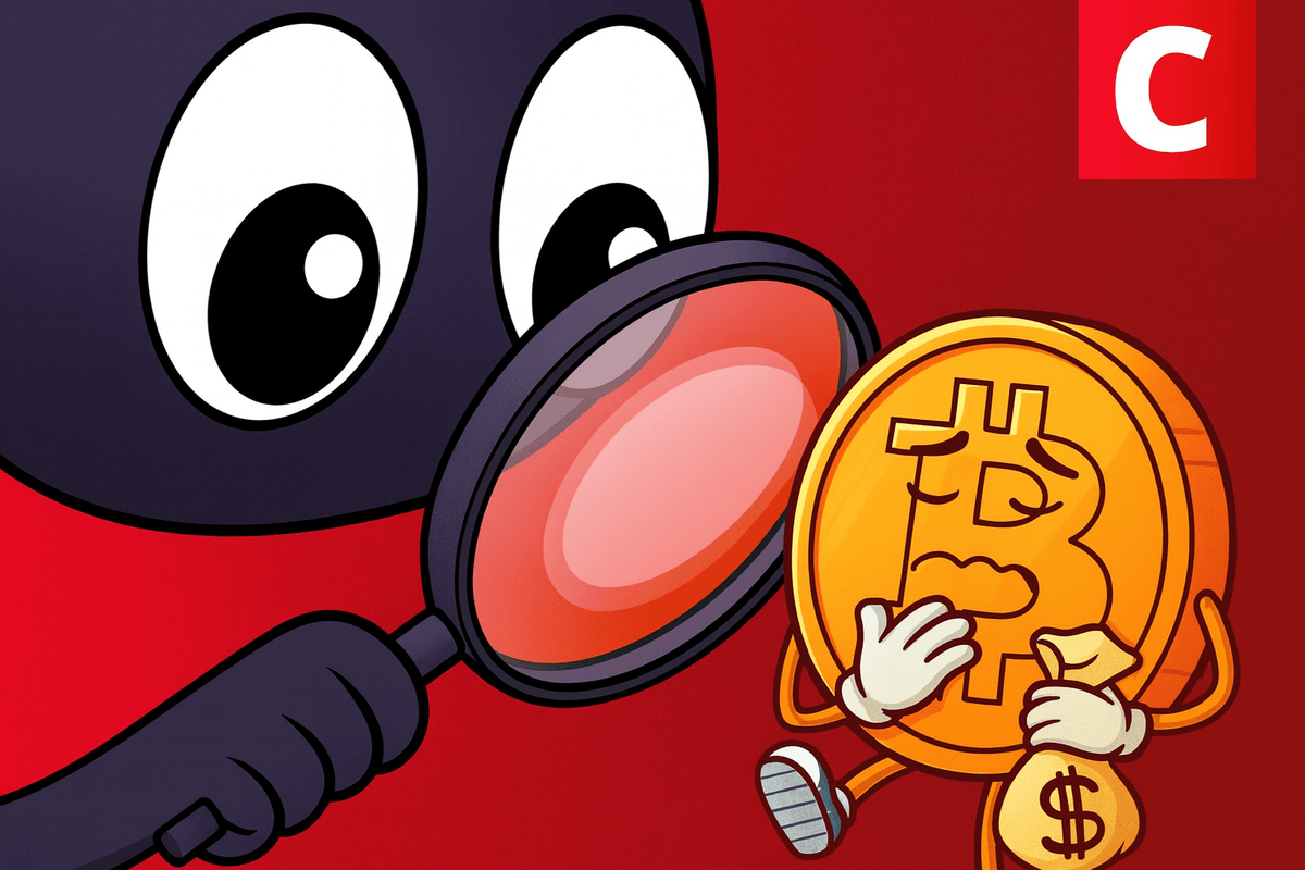 Bitcoin Hoje (24/11): BTC segue pressionado após fim de semana -  Coinspeaker - Notícias de criptomoedas em português