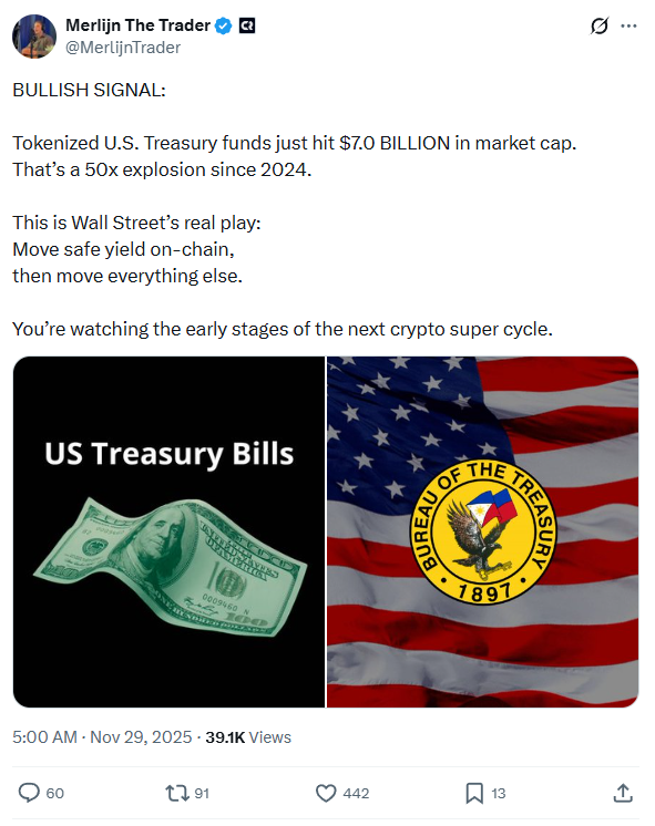 Merlijn The Trader x