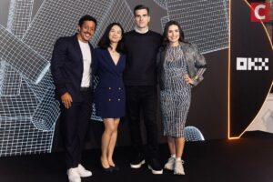 OKX lança cartão no Brasil e fala sobre expansão na América Latina