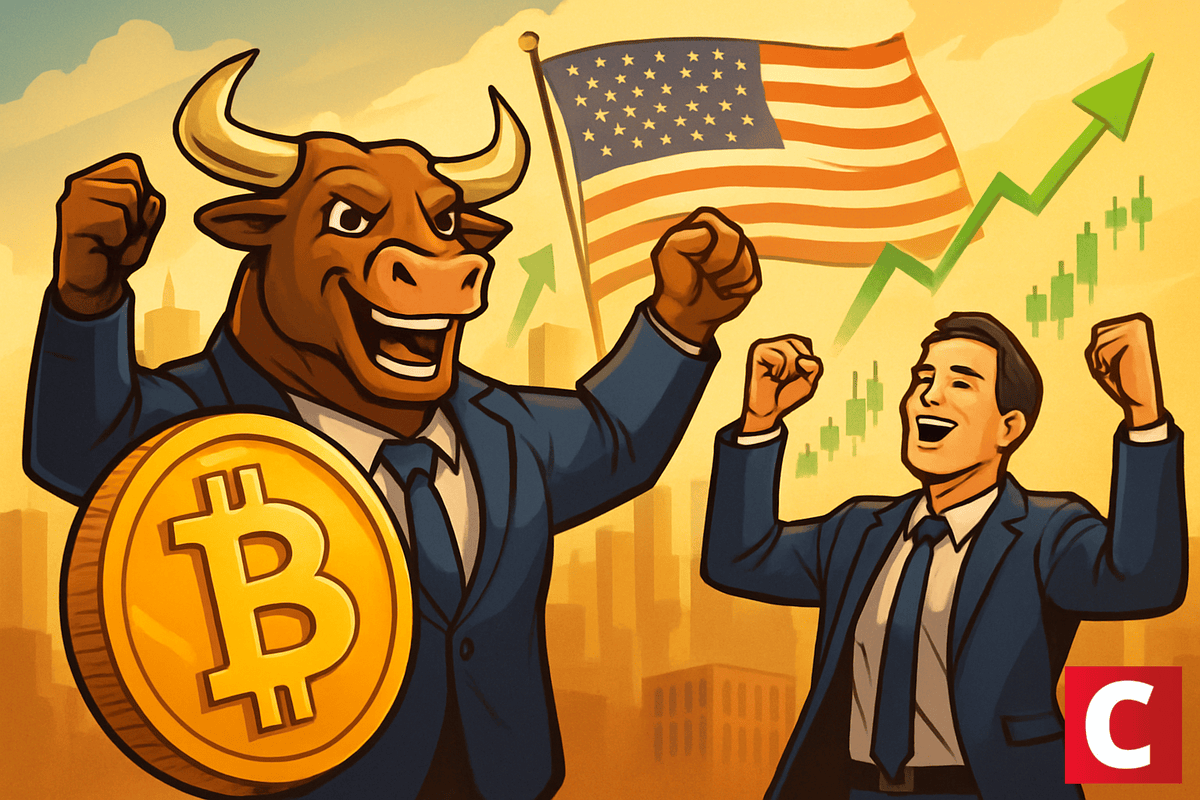 Fim do shutdown nos EUA libera liquidez bilionária - Coinspeaker - Notícias  de criptomoedas em português