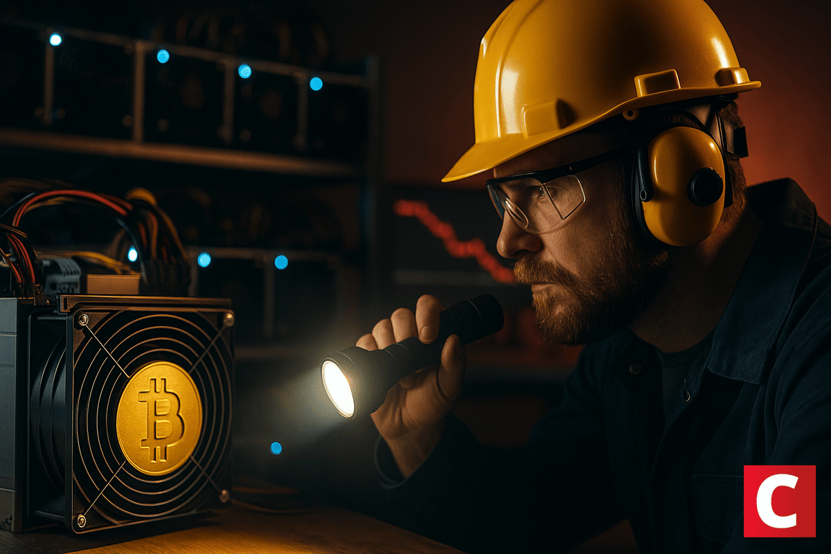 Minerador de BTC ganha sozinho recompensa de US$ 265 mil - Coinspeaker -  Notícias de criptomoedas em português