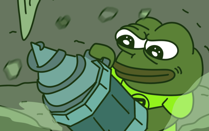 Simulador de mineração no estilo Factorio chega ao mercado