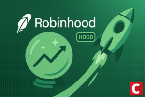 Robinhood e Susquehanna vão lançar bolsa de futuros até 2026