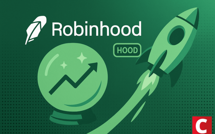 Robinhood e Susquehanna vão lançar bolsa de futuros até 2026