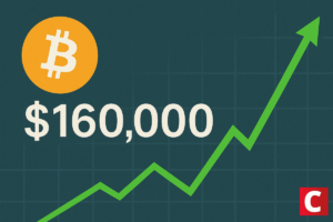 BTC deve se recuperar no fim do ano e buscar US$ 160 mil – Será que o Hyper pode ajudar?