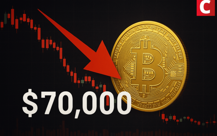 10x Research diz que BTC pode terminar o ano perto de US$ 70 mil