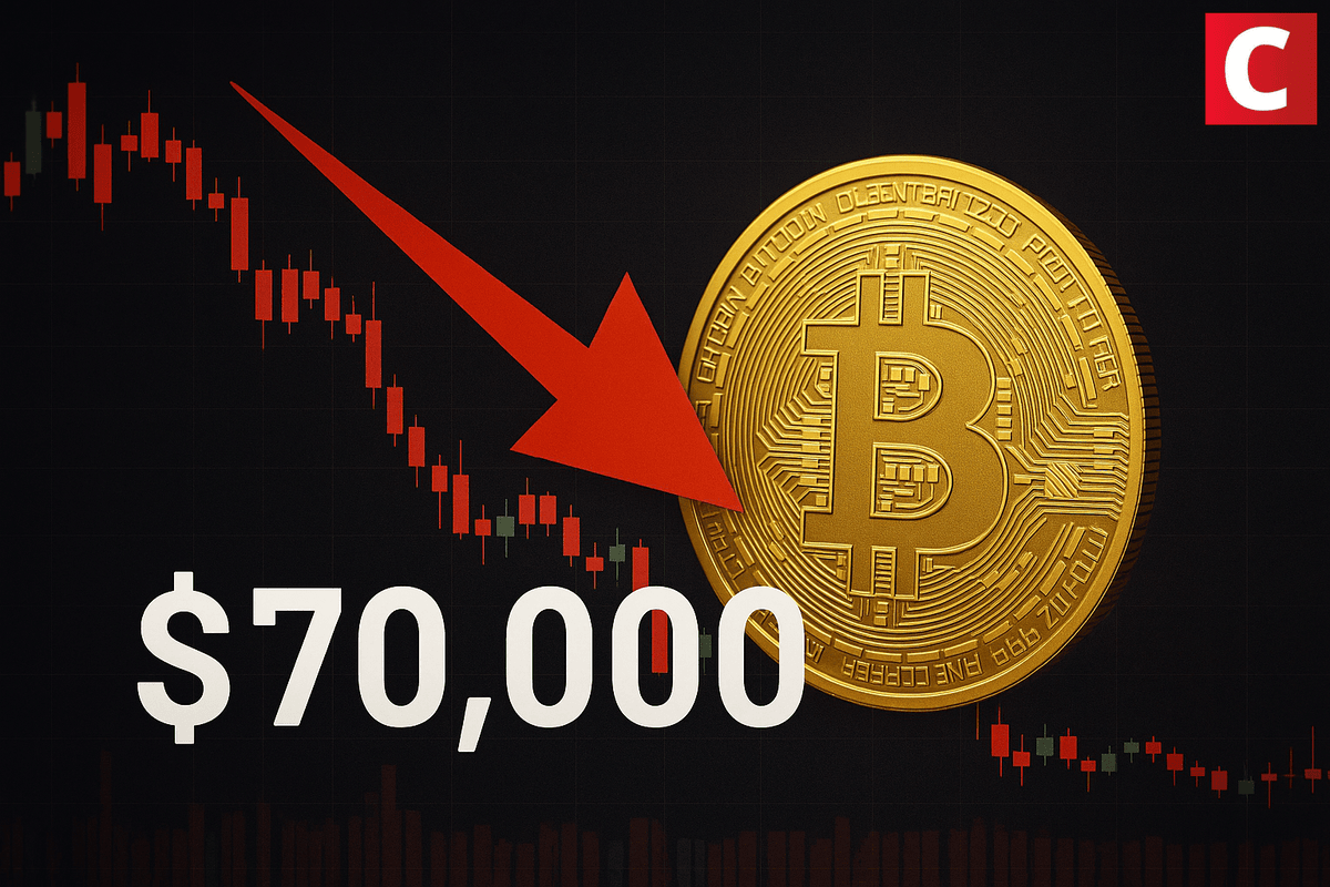 10x Research diz que BTC pode terminar o ano em US$ 70 mil - Coinspeaker -  Notícias de criptomoedas em português