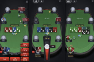 CoinPoker lança nova plataforma de poker mobile sem download