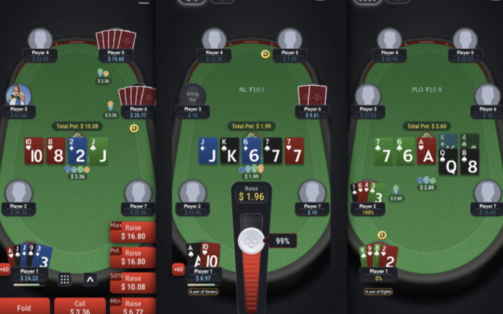 CoinPoker lança nova plataforma de poker mobile sem download