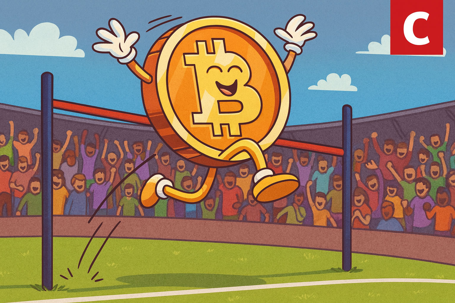 Bitcoin Hoje (3/12): em novo salto, BTC sobe para US$ 93.000 - Coinspeaker  - Notícias de criptomoedas em português