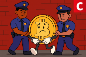 Deputado propõe apreensão de criptomoedas de apostas ilegais