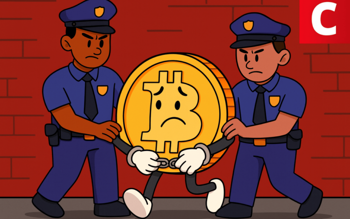 Deputado propõe apreensão de criptomoedas de apostas ilegais