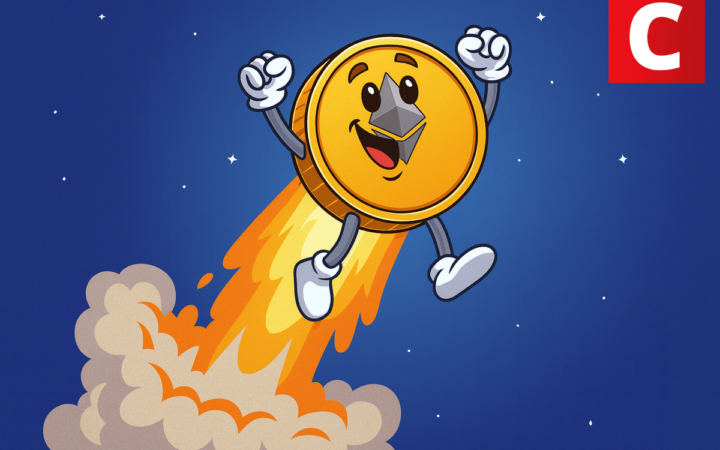 Ethereum Hoje (4/12): ETH dispara após atualização Fusaka