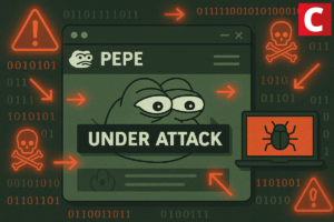 Site do PEPE sofre ataque e acende alerta para phishing