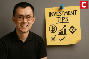 CZ reforça tese de investimento em momentos de pânico