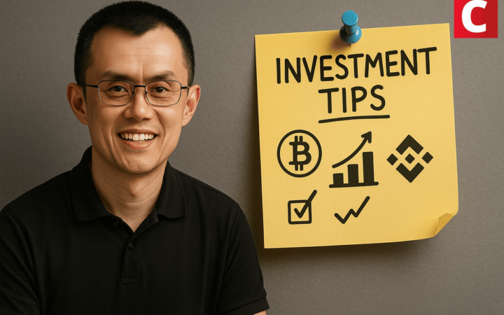 CZ reforça tese de investimento em momentos de pânico