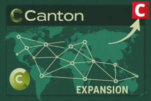 Digital Asset levanta US$ 50 milhões para acelerar expansão da Canton Network