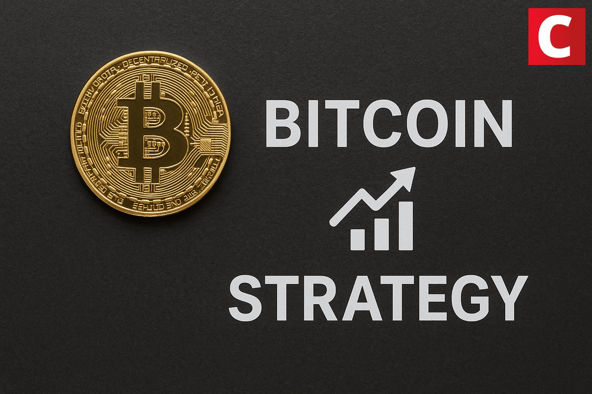 Strategy levanta US$ 1,44 bilhão para blindar dividendos - Coinspeaker -  Notícias de criptomoedas em português