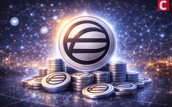 Worldcoin (WLD) sobe 40% após OpenAI anunciar plataforma de mídia social