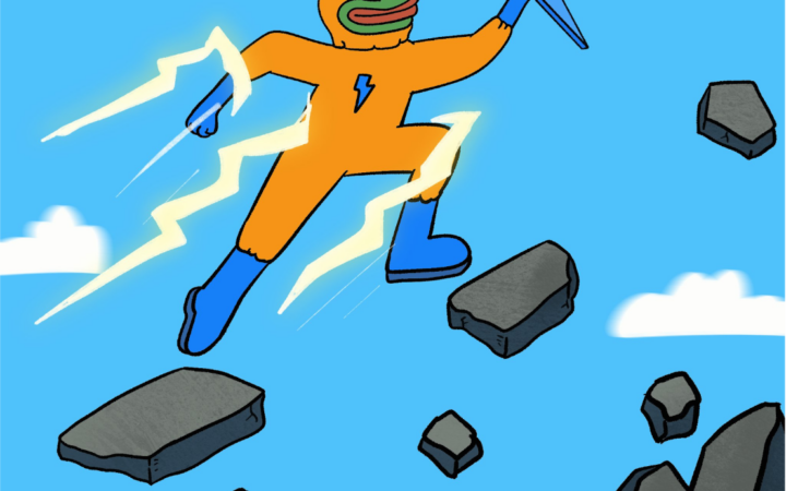 Самый быстрый Layer-2 для Bitcoin собрал 25,15 миллиона долларов