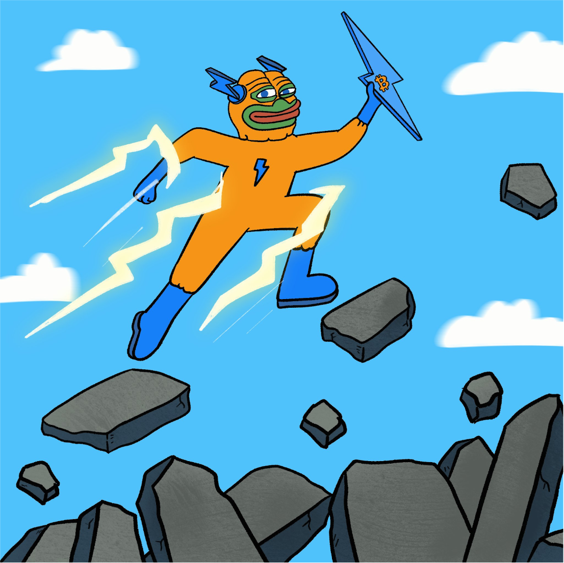 Самый быстрый Layer-2 для Bitcoin собрал 25,15 миллиона долларов