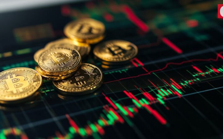 Из биткоин-ETF вывели 470 миллионов долларов на фоне снижения ставки ФРС и переговоров Трампа о торговле