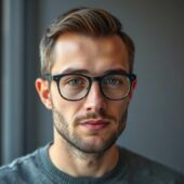 Михаил Сычев