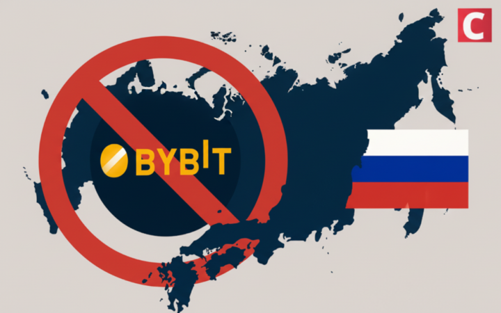 Bybit.eu закрыл регистрацию для россиян: обзор альтернатив
