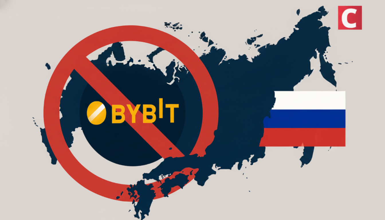 Bybit.eu закрыл регистрацию для россиян: обзор альтернатив
