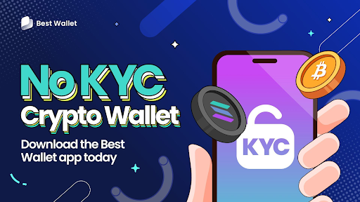 Кошелёк Best Wallet объявил о сборе $17 млн в пресейле с 23 днями до закрытия