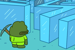 Новый криптопроект PepeNode предлагает игровую модель «mine-to-earn» с доходностью стейкинга 609% годовых