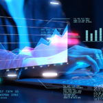 Изображены графики, которые есть на лучших криптобиржах