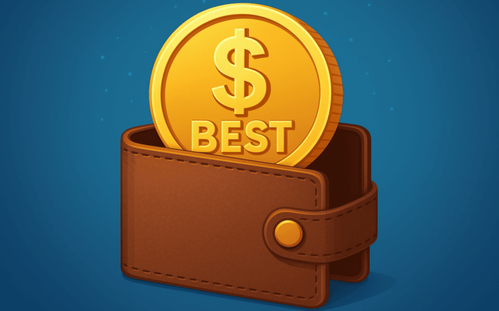 60 000 инвесторов верят в рост токена $BEST, предпродажа которого закончится через 2 дня